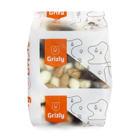 Mandeln Mix